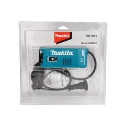 Makita 199789-6 AWS Ontvanger WUT02U -Makita 199789 6 A1C1