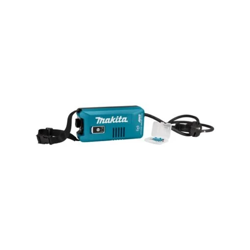 Makita 199789-6 AWS Ontvanger WUT02U -Makita 199789 6 A1L0 s01