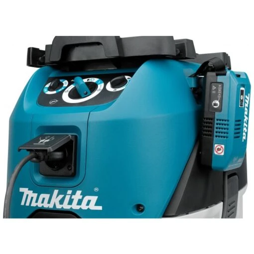 Makita 199789-6 AWS Ontvanger WUT02U -Makita 199789 6 b2rg 1