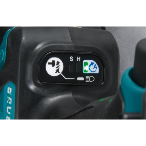 Makita TD111DZJ 12 V Max Slagschroevendraaier -Makita 20161213 140408 081