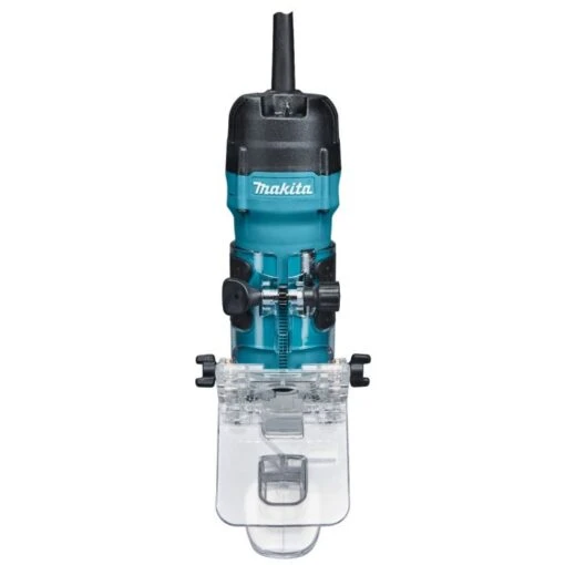 Makita 3712 Kantenfreesmachine 6mm -Makita 3712 c1c0