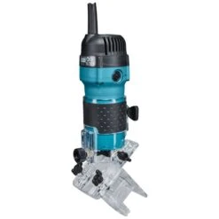 Makita 3712 Kantenfreesmachine 6mm -Makita 3712 c2l0