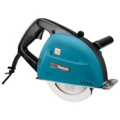 Makita 4131 230 V Metaal Cirkelzaag 185 Mm -Makita 4131 A1R0