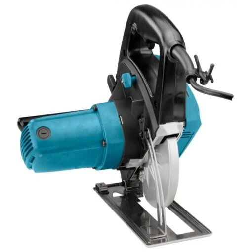 Makita 4131 230 V Metaal Cirkelzaag 185 Mm -Makita 4131 A2L0 s01