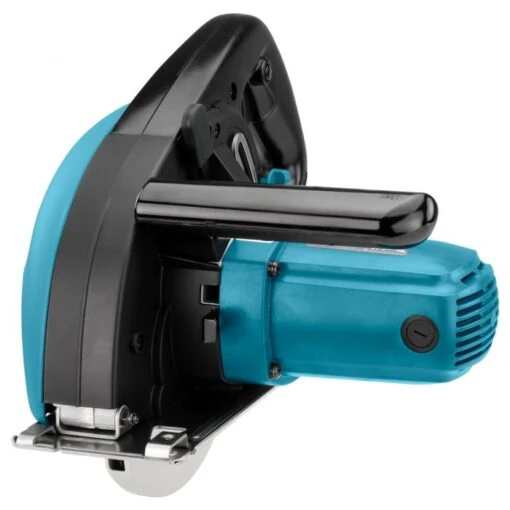 Makita 4131 230 V Metaal Cirkelzaag 185 Mm -Makita 4131 A8R0