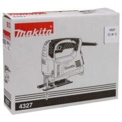 Makita 4327 230 V Decoupeerzaag D-greep -Makita 4327 C1L1