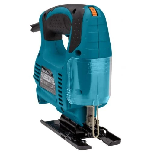 Makita 4327 230 V Decoupeerzaag D-greep -Makita 4327 C2L0