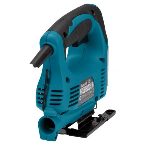 Makita 4327 230 V Decoupeerzaag D-greep -Makita 4327 C8R0