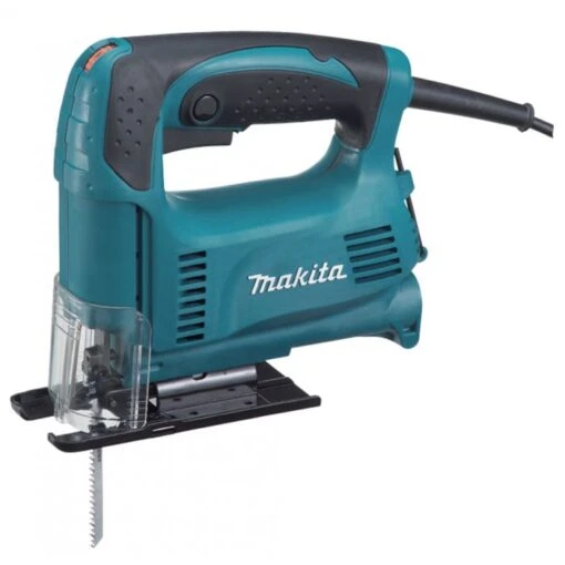 Makita 4327 230 V Decoupeerzaag D-greep -Makita 4327 c1l0 1