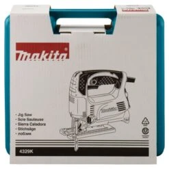 Makita 4329K 230 V Decoupeerzaag D-greep -Makita 4329K A1C1