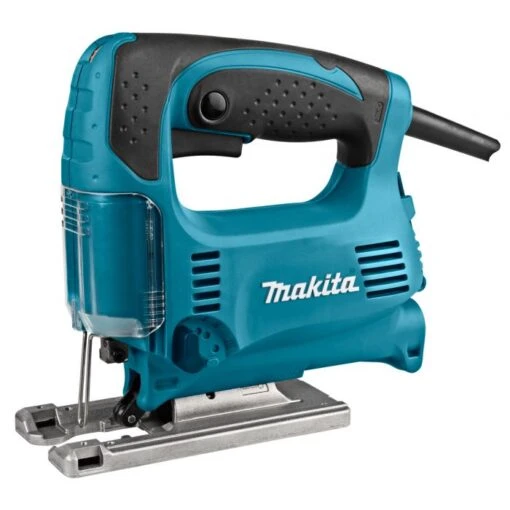 Makita 4329K 230 V Decoupeerzaag D-greep -Makita 4329K A1L0