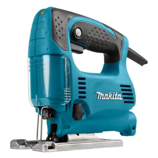 Makita 4329K 230 V Decoupeerzaag D-greep -Makita 4329K A1L0 s101