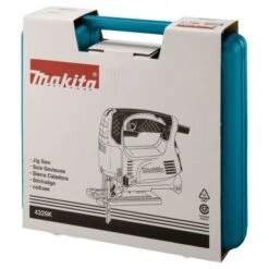 Makita 4329K 230 V Decoupeerzaag D-greep -Makita 4329K A1R1