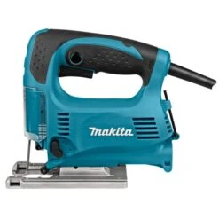 Makita 4329K 230 V Decoupeerzaag D-greep -Makita 4329 a1c0