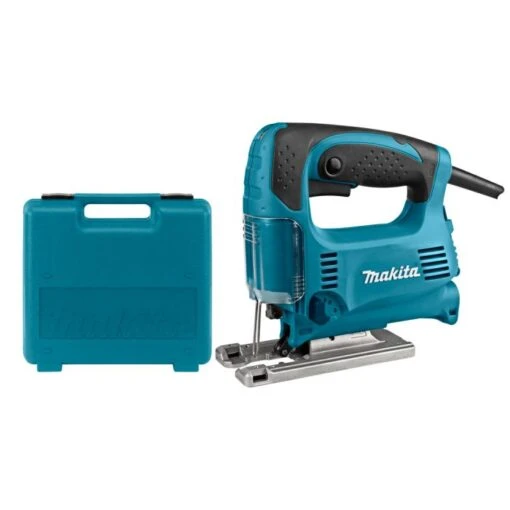 Makita 4329K 230 V Decoupeerzaag D-greep -Makita 4329k a1l0 s100