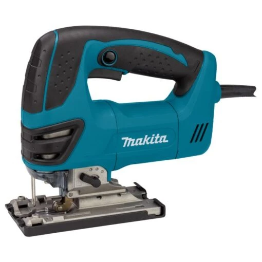 Makita 4350CT 230 V Decoupeerzaag D-greep -Makita 4350CT C1L0