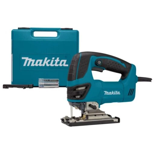 Makita 4350CT 230 V Decoupeerzaag D-greep -Makita 4350CT C1L0 s100 1