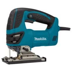 Makita 4350CT 230 V Decoupeerzaag D-greep -Makita 4350CT C1L0 s101