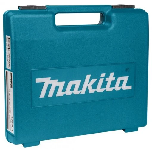 Makita 4350CT 230 V Decoupeerzaag D-greep -Makita 4350CT C1L1