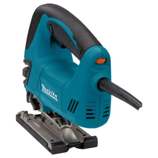 Makita 4350CT 230 V Decoupeerzaag D-greep -Makita 4350CT C8L0