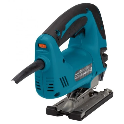 Makita 4350CT 230 V Decoupeerzaag D-greep -Makita 4350CT C8R0