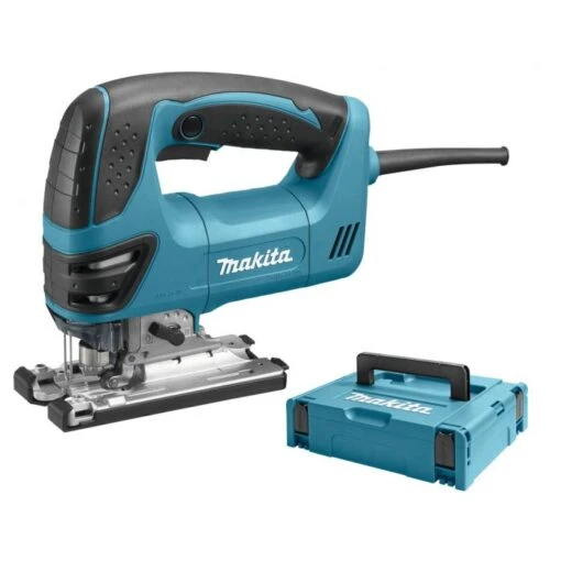 Makita 4350FCTJ 230 V Decoupeerzaag D-greep -Makita 4350FCTJ A1L0 s100