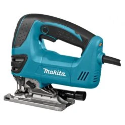 Makita 4350FCTJ 230 V Decoupeerzaag D-greep -Makita 4350FCT A1R0