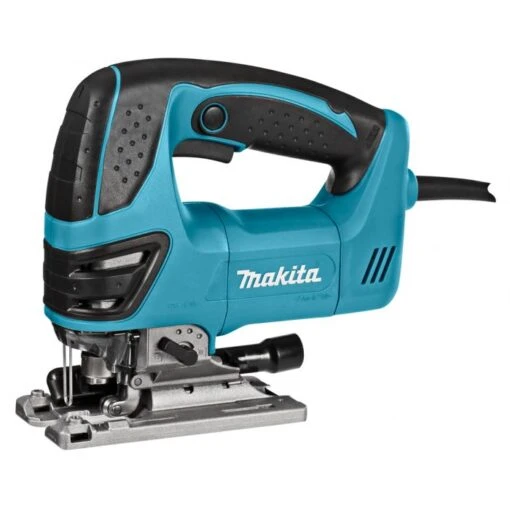 Makita 4350T 230 V Decoupeerzaag D-greep -Makita 4350T A1L0