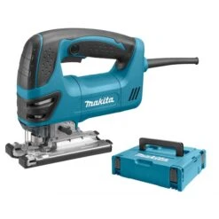 Makita 4350FCTJ 230 V Decoupeerzaag D-greep -Makita 4350fctj