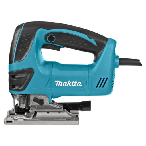 Makita 4350T 230 V Decoupeerzaag D-greep -Makita 4350t a1c0