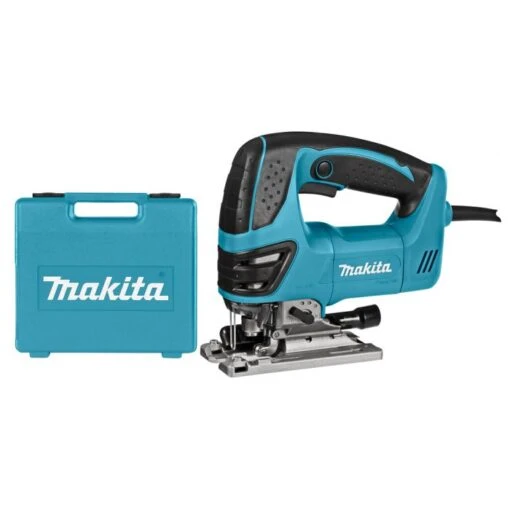 Makita 4350T 230 V Decoupeerzaag D-greep -Makita 4350t a1l0 s100