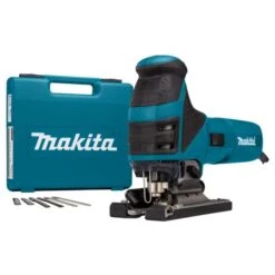 Makita 4351CT 230 V Decoupeerzaag T-model -Makita 4351CT C2R0 s100