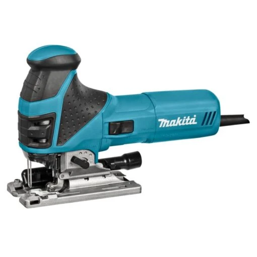 Makita 4351FCTJ 230 V Decoupeerzaag T-model -Makita 4351FCT A1L0