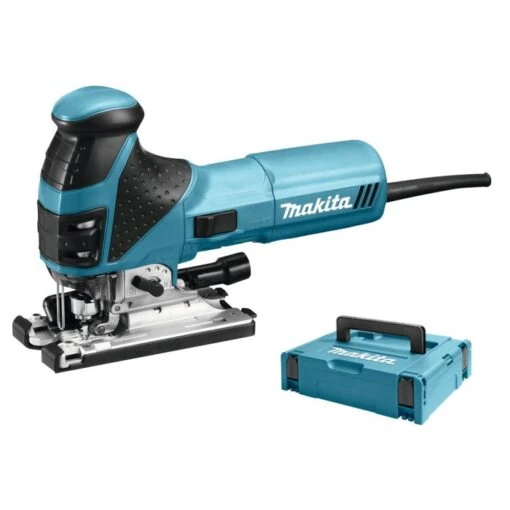 Makita 4351FCTJ 230 V Decoupeerzaag T-model -Makita 4351FCT A1L0 s100