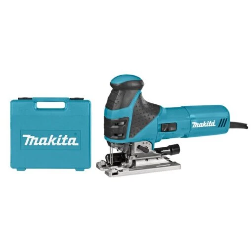 Makita 4351T 230 V Decoupeerzaag T-model -Makita 4351t a1l0 s100