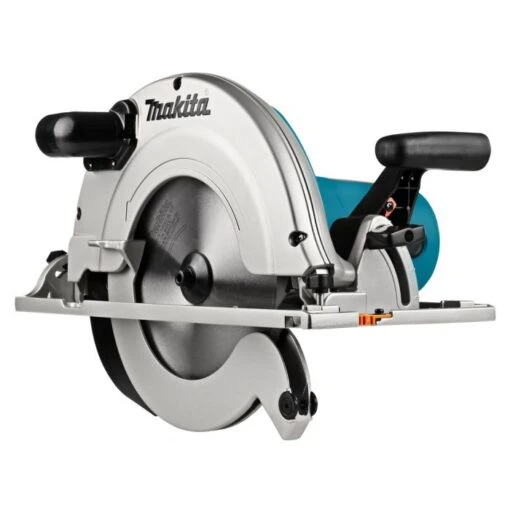 Makita 5903R 230 V Cirkelzaag 235 Mm -Makita 5903R A8L0 s101