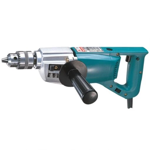 Makita 6300-4 230 V Boormachine D-greep -Makita 6300 4 A1L0 1