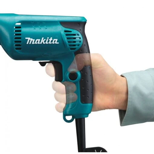 Makita 6413 230 V Boormachine -Makita 6413 F 001