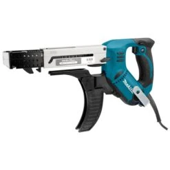 Makita 6844 230 V Schroefautomaat -Makita 6844 A1L0 1