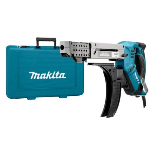 Makita 6844 230 V Schroefautomaat -Makita 6844 A2R0 s100