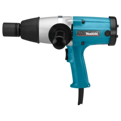 Makita 6906 230 V Slagmoersleutel -Makita 6906 A1C0