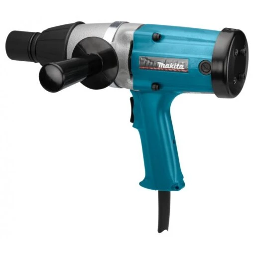 Makita 6906 230 V Slagmoersleutel -Makita 6906 A1R0