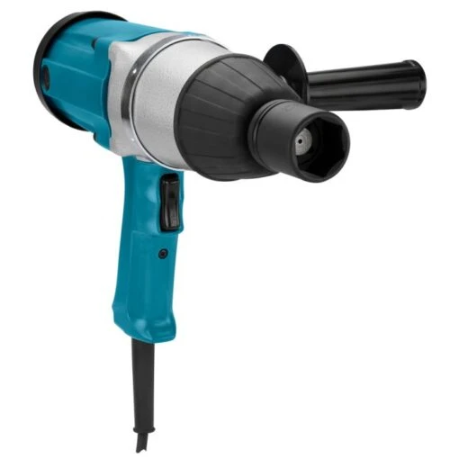 Makita 6906 230 V Slagmoersleutel -Makita 6906 A2L0