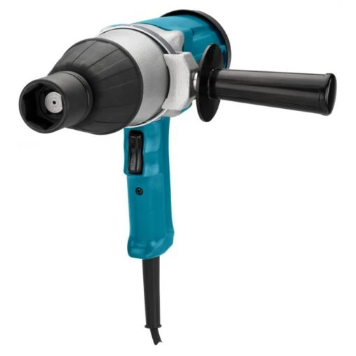 Makita 6906 230 V Slagmoersleutel -Makita 6906 A2R0