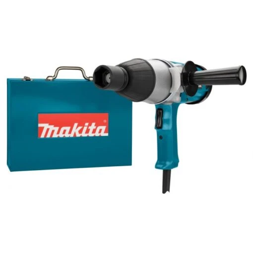 Makita 6906 230 V Slagmoersleutel -Makita 6906 A2R0 s100