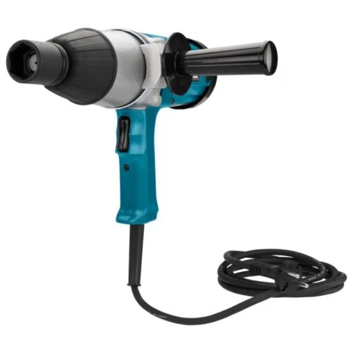 Makita 6906 230 V Slagmoersleutel -Makita 6906 A2R0 s102