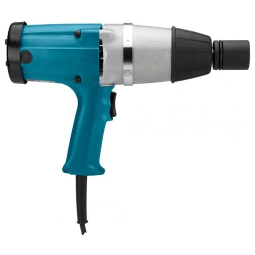 Makita 6906 230 V Slagmoersleutel -Makita 6906 A7C0