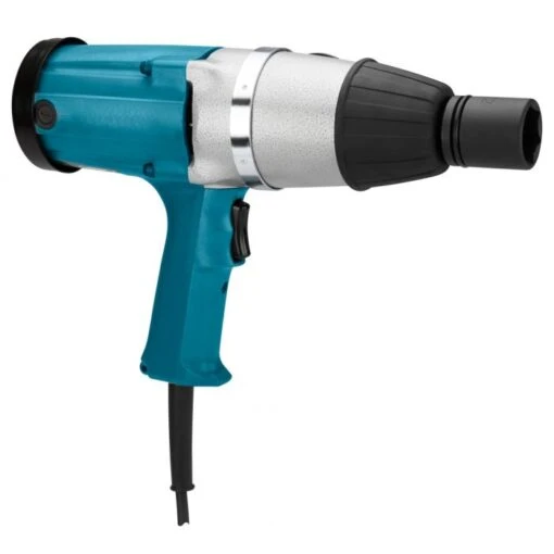 Makita 6906 230 V Slagmoersleutel -Makita 6906 A7R0