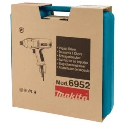 Makita 6952 230 V Slagschroevendraaier -Makita 6952 A1R1