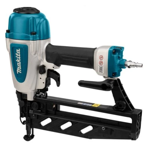 Makita AF601 8 Bar Brad Tacker (16 Ga) -Makita AF601 A1R0